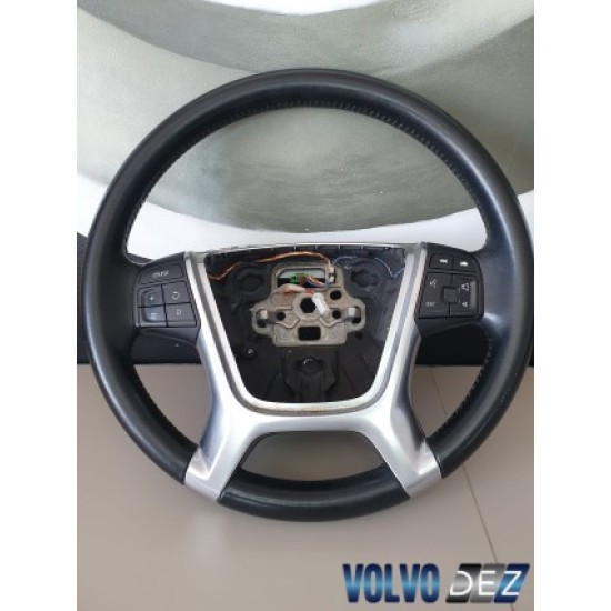 Volan piele VOLVO XC60 XC90 34108765