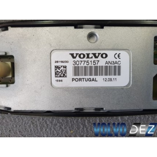 Antena  VOLVO S60 V60 XC60 30775157