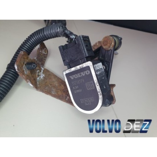 Cantar xenon VOLVO V40 31258179