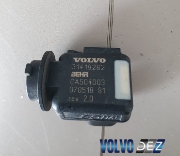 ああや Temperature and air quality sensor Volvo S60 V60 XC60 XC70