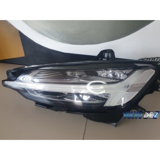 Far LED stanga MID LED VOLVO S60 V60 2015-2020 32314160