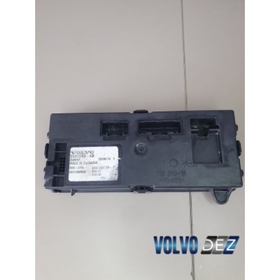  Blower Motor Control Module VOLVO XC60  31472269