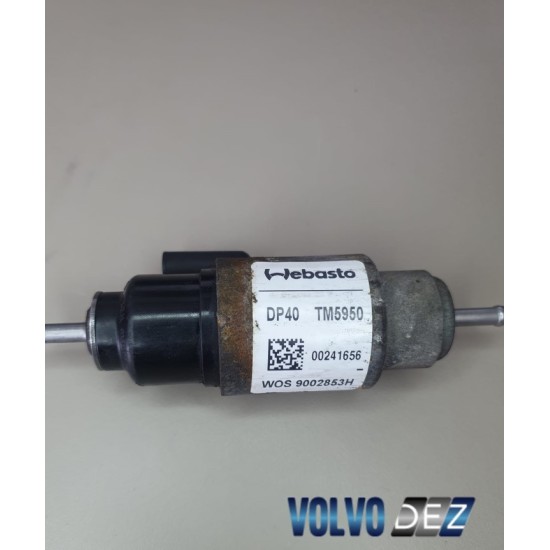 Pompa motorina WEBASTO VOLVO WOS 900285317