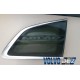 Rear side window glass left VOLVO XC60 43R011595