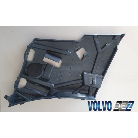  Front Bumper Left Side Bracket Holder VOLVO XC60 2018-2022 31425163