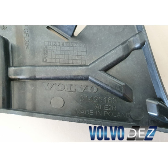  Front Bumper Left Side Bracket Holder VOLVO XC60 2018-2022 31425163