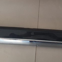 Rear Left Inner Door Molding VOLVO S80 V70 39869515