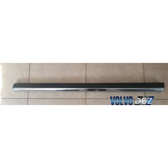 Bandou usa fata dreapta cu crom VOLVO S80 V70  39869481