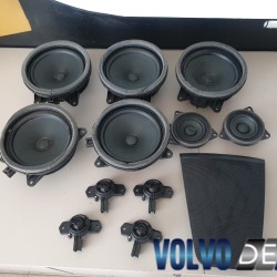 Boxe VOLVO XC60 XC90 3350425/31489045/31350426/31350456