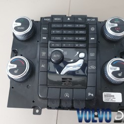 Control clima cu crom VOLVO S60 V60 XC60 31398587