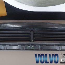 Intercooler Radiator Air Guide Gear VOLVO XC60  31425366