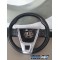 Steering wheel with chrome, leather R Design VOLVO V40 34152636