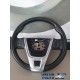 Steering wheel with chrome, leather R Design VOLVO V40 34152636