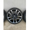 22 Inch 5-Double Spoke 5x108 Volvo XC90 XC60 XC40 S90 V90+ anvelope 265/35 R22 31454328