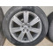 Alloy Wheel Trim LEDA 18" Volvo XC60 XC70 S60 V60 S80 V70 V40 S40 V50 C30 C70 + anvelope vara 235/60 R18