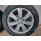 Alloy Wheel Trim LEDA 18" Volvo XC60 XC70 S60 V60 S80 V70 V40 S40 V50 C30 C70 + anvelope vara 235/60 R18