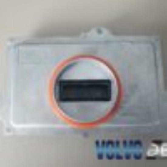 Droser balast calculator far LED 31468411 VOLVO