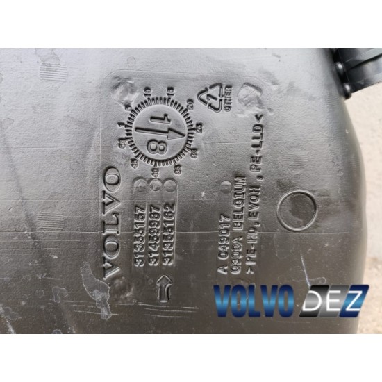 Rezervor 60L VOLVO XC60 V60 31478590