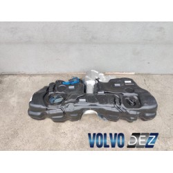 Fuel tank 60L VOLVO XC60 V60 31478590