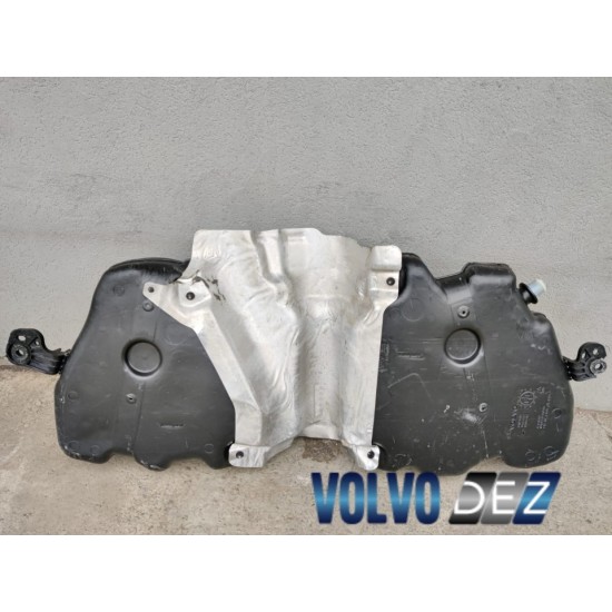 Rezervor 60L VOLVO XC60 V60 31478590