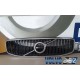 Front bumper grille with chrome VOLVO S90 V90 31383515 10843