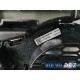 Grila bara cu crom R Design VOLVO S90 V90 31425405