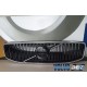 Front bumper grille with chrome VOLVO S90 V90 31383516