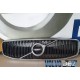 Front bumper grille with chrome VOLVO S90 V90 31383515 10848