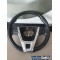 Volan cu crom si piele perforata R Design VOLVO XC60 34152641