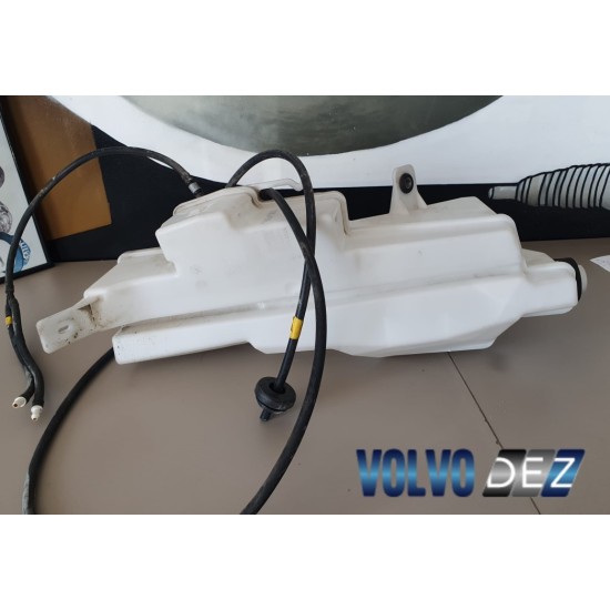 Water tank VOLVO S90 V90 V90 CC 32237456/ 32237830/ 32237455/ 32237829