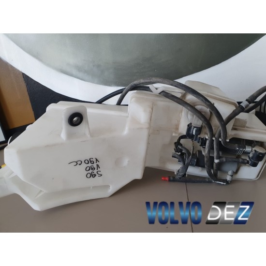 Water tank VOLVO S90 V90 V90 CC 32237456/ 32237830/ 32237455/ 32237829