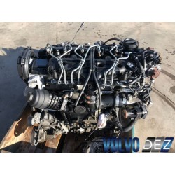 Engine VOLVO S80 V70 XC60 S60 V60 XC70 D5244T10
