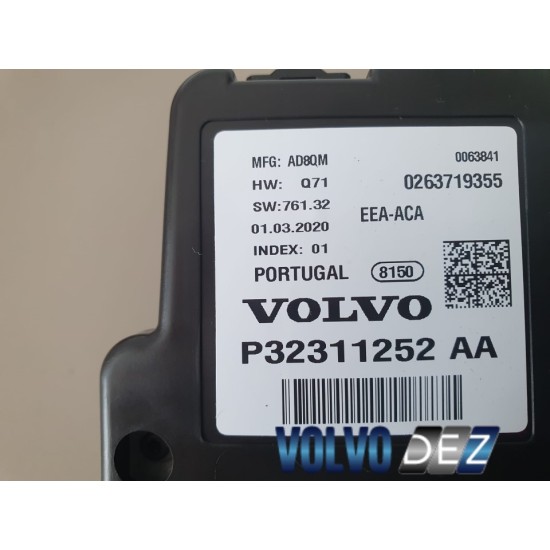 Ceas bord VOLVO XC60 XC90 S90 V90 32311252