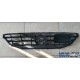 Front bumper grille R Design wtih radar VOLVO V40 2012-2016 31301893