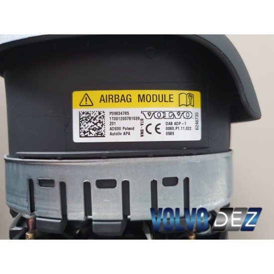 Airbag volan VOLVO XC90 V90 39834785 