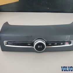 Comanda radio  VOLVO XC60 XC90 S60 V60 V90 XC40 31398845