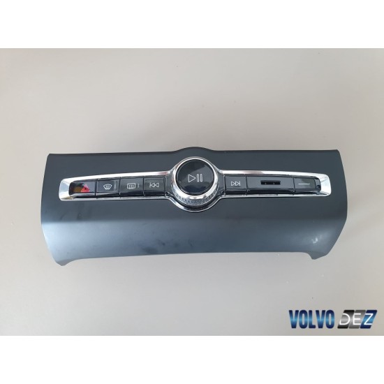 Comanda radio  VOLVO XC60 XC90 S60 V60 V90 XC40 31398845