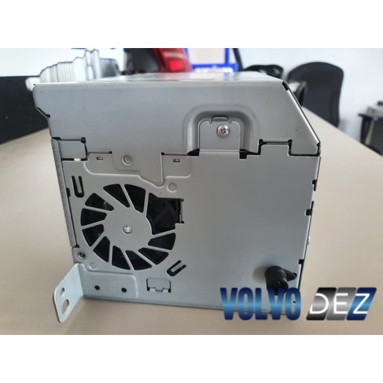 Magazie CD modul audio VOLVO XC60 2018+ 32141143