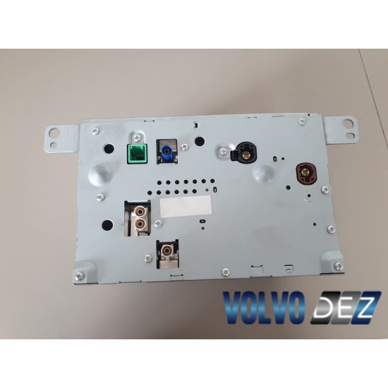 Magazie CD modul audio VOLVO XC60 2018+ 32141143