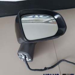 Right side mirror VOLVO XC60 2018+ 14 wires!
