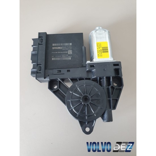 Front left door module VOLVO XC60 XC40 XC90 V90 S90 31674755