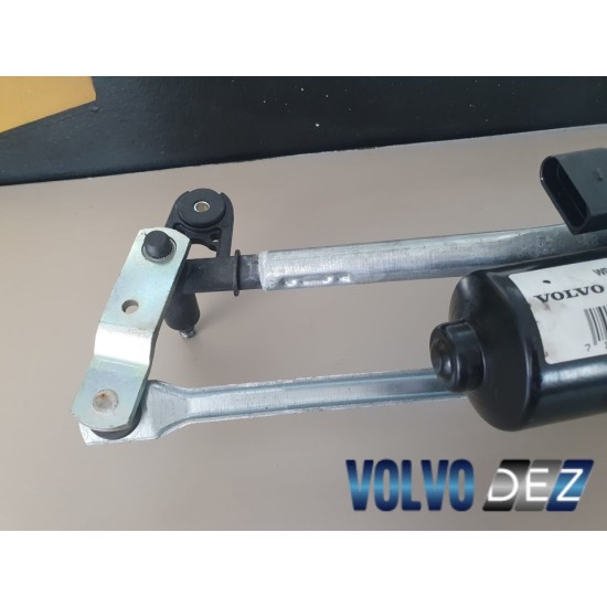 Windshield Wiper Mechanism VOLVO XC60 W000078602