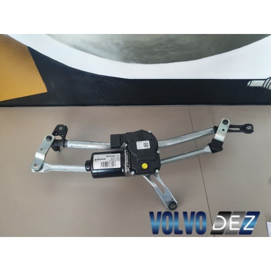 Windshield Wiper Mechanism VOLVO XC60 W000078602