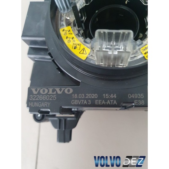 Spira volan SWM VOLVO S60 S90 V60 V90 XC40 XC60 XC90 32266025