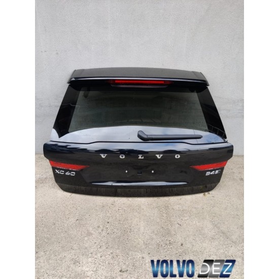  Tailgate window VOLVO XC60 2018+