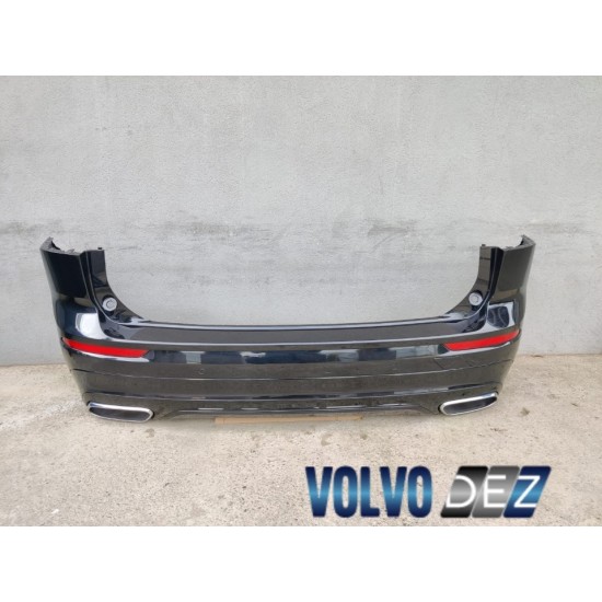 Bara spate completa R Design VOLVO XC60 31425198