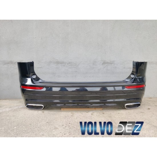 Bara spate completa R Design VOLVO XC60 31425198