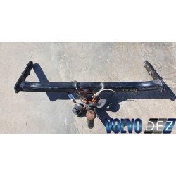 Carlig cu instalatie VOLVO S80 V70 2008-2014 31359718