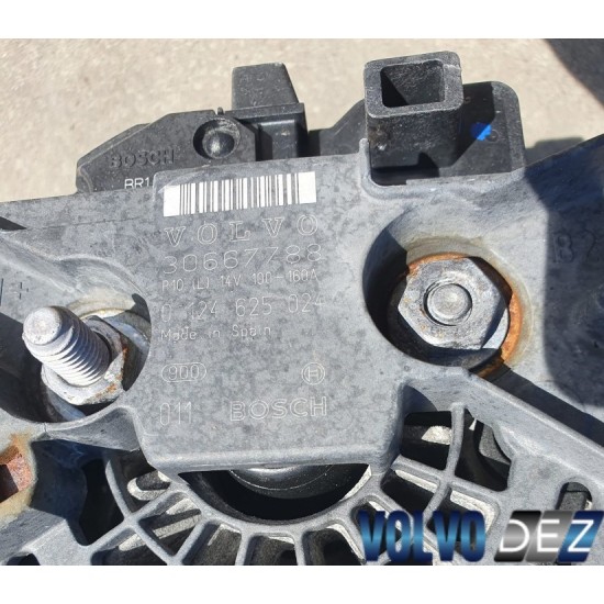 Alternator VOLVO XC90 30667788