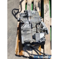 Gearbox 4×4 automatic VOLVO XC90 TF-80 SC / 31259317